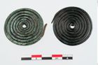 Foto von Bronzebrillenfibel (NHMW-PRAE-024798)